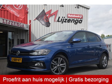 Volkswagen Polo 0