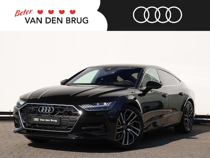 Audi A7 0