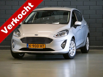 Ford Fiesta 0