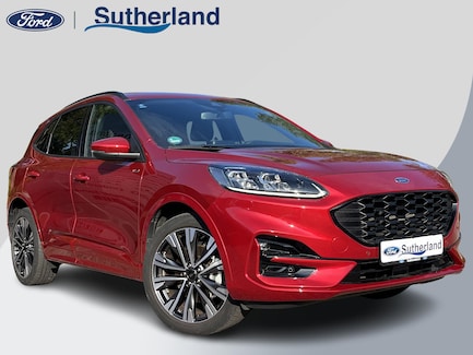 Ford Kuga 0