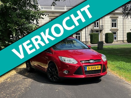 Ford Focus 0