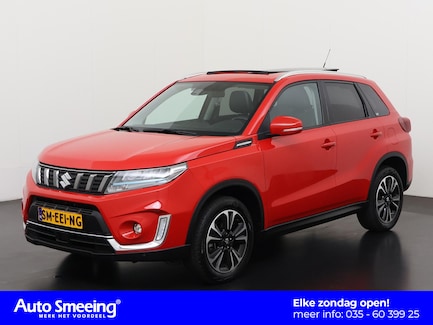 Suzuki Vitara 0