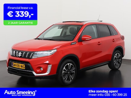 Suzuki Vitara 0