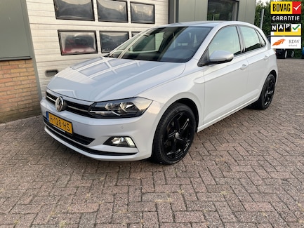Volkswagen Polo 0