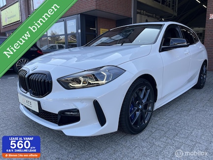 BMW 1-Serie 0