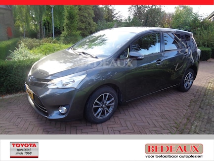 Toyota Verso 0