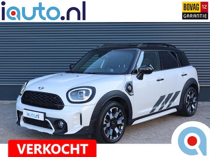 MINI Countryman 0