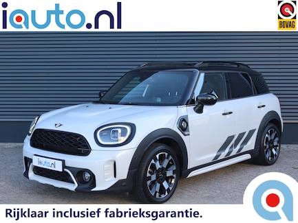 MINI Countryman 0