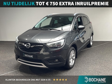 Opel Crossland 0