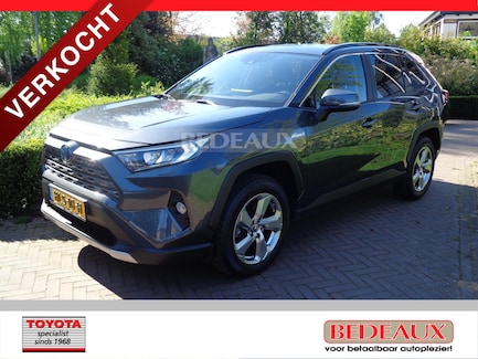 Toyota RAV4 0