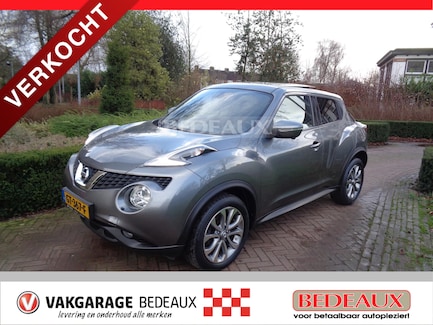 Nissan Juke 0