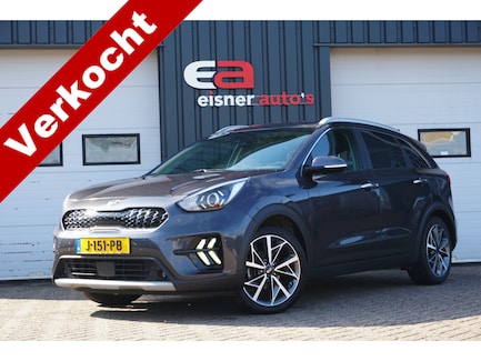 Kia Niro 0