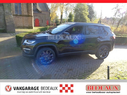 Jeep Compass 0