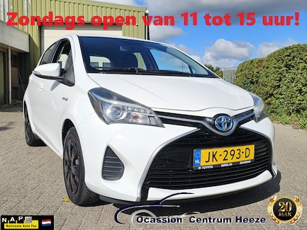 Toyota Yaris 0