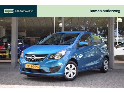 Opel Karl 0