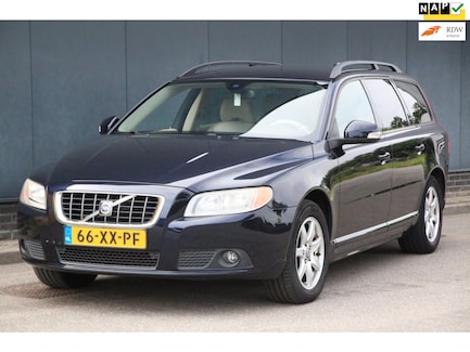 Volvo V70 0