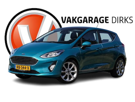 Ford Fiesta 0
