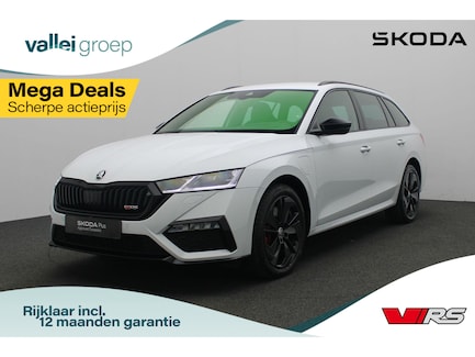 Skoda Octavia 0