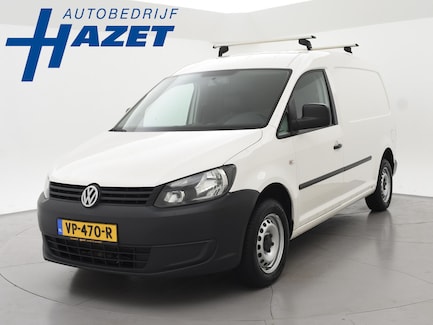 Volkswagen Caddy Maxi 0