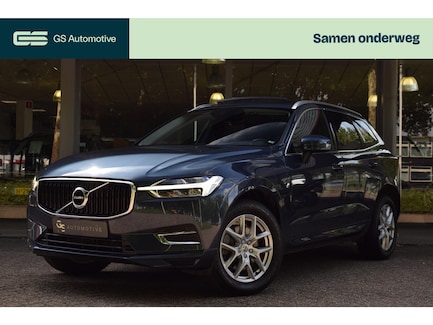 Volvo XC60 0