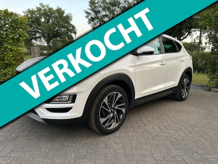 Hyundai Tucson 0