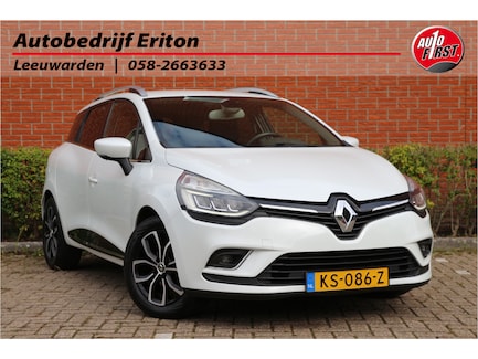 Renault Clio 0