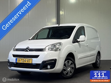 Citroën Berlingo 0
