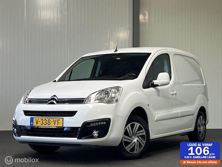 Citroën Berlingo 0