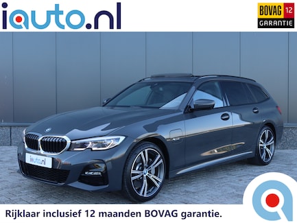 BMW 3-Serie 0