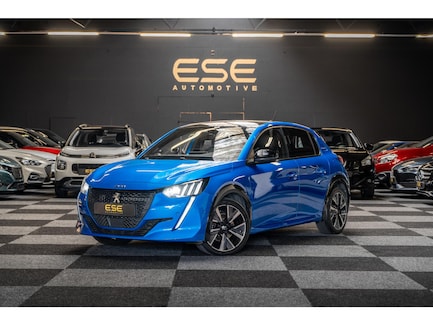 Peugeot 208 0