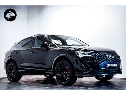 Audi Q3 Sportback 0