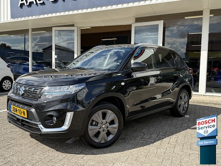 Suzuki Vitara 0