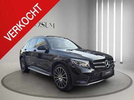 Mercedes-Benz GLC 0