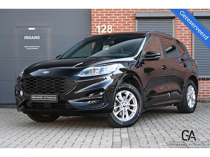 Ford Kuga 0