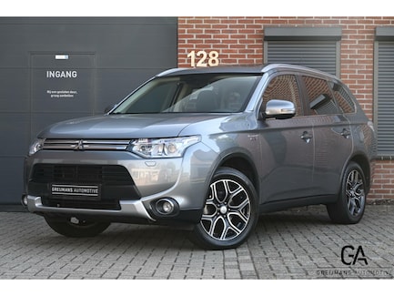 Mitsubishi Outlander 0