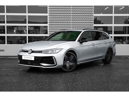 Volkswagen Passat 0