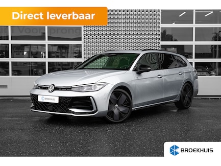 Volkswagen Passat 0