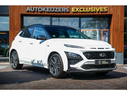 Hyundai Kona 0