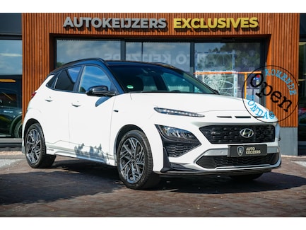 Hyundai Kona 0