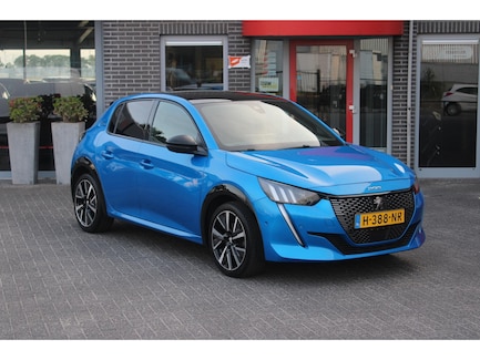 Peugeot 208 0