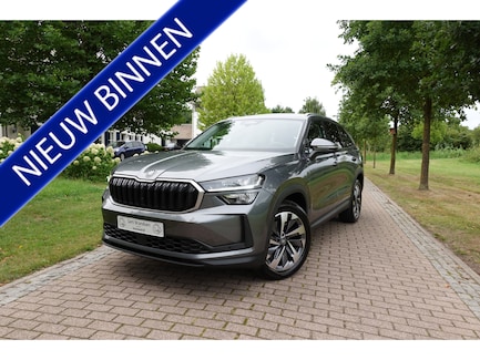 Skoda Kodiaq 0