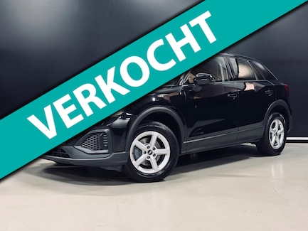 Audi Q2 0