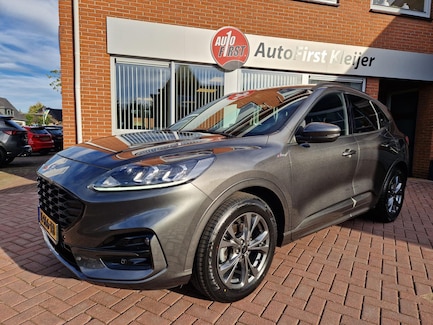 Ford Kuga 0