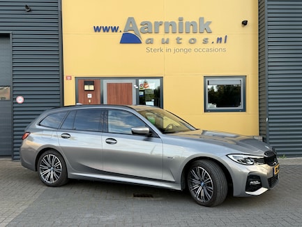 BMW 3-Serie 0