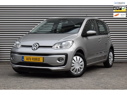 Volkswagen Up! 0