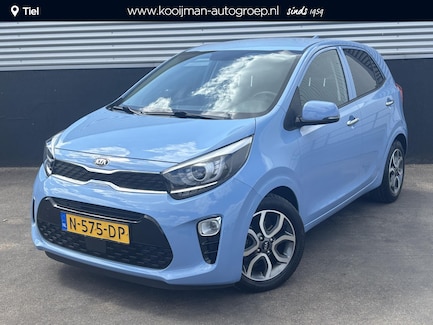 Kia Picanto 0