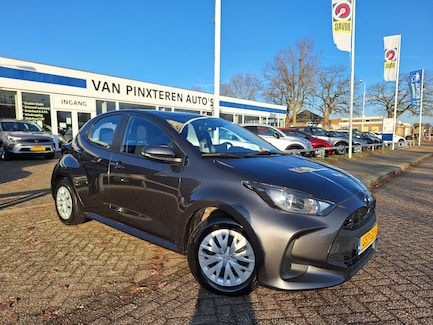 Toyota Yaris 0