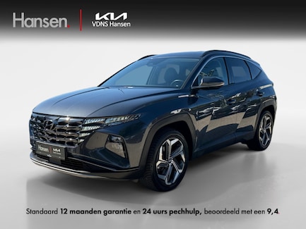 Hyundai Tucson 0