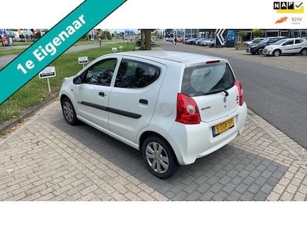 Suzuki Alto 0