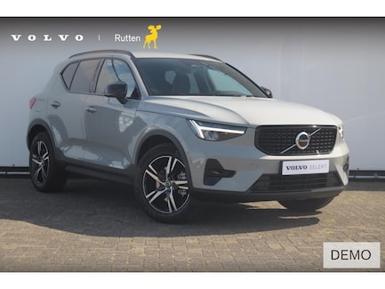 Volvo XC40 0